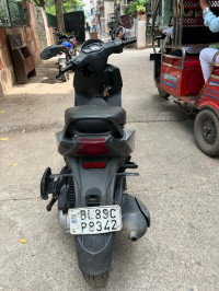 Aprilia SR 125 2019 Model
