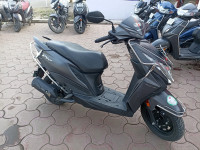 Honda Dio BS6