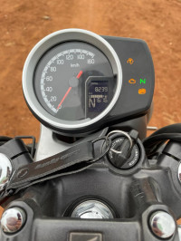 Honda CB350RS 2022 Model