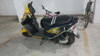 Honda Dio Standard 2018 Model
