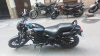 Bajaj Avenger Street 180 2018 Model