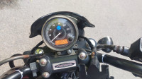 Bajaj Avenger Street 180