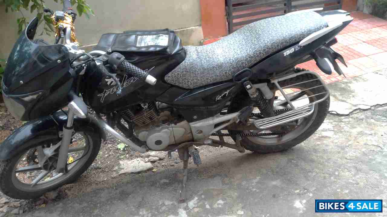 Bajaj Pulsar 150 DTSi