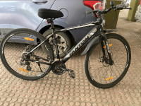 Bicycle Fantom 2023 Model