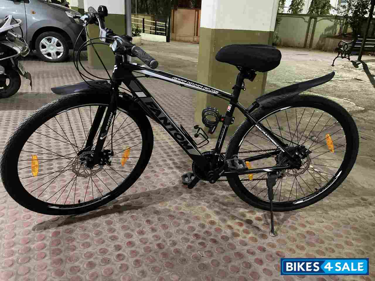 Bicycle Fantom Bicycle Fantom