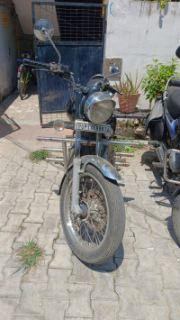 Royal Enfield Bullet 350 ES 2019 Model
