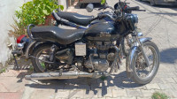 Royal Enfield Bullet 350 ES