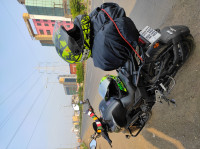 Yamaha FZ-S FI V3 BS6 2020 Model