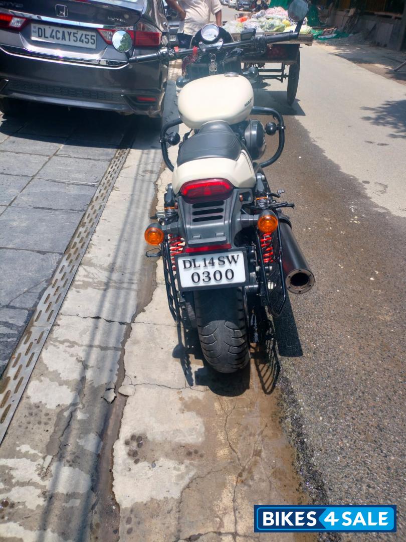 Harley Davidson Street Rod