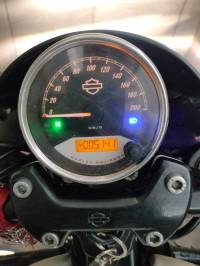 Harley Davidson Street Rod