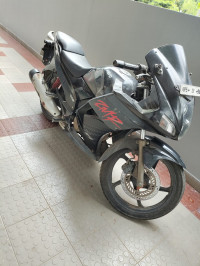 Hero Karizma ZMR 2015 Model