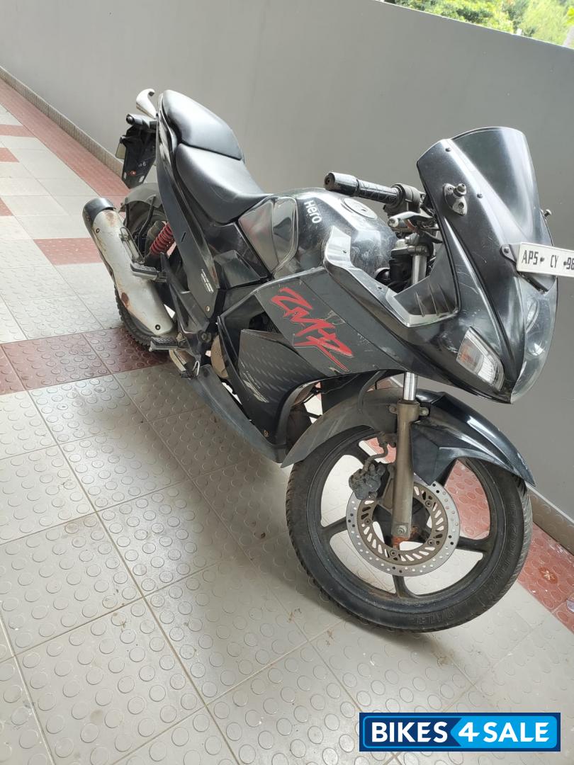 Hero Karizma ZMR