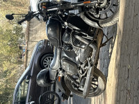 Yezdi Roadster Dark 2023 Model