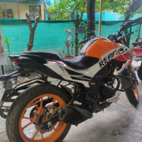Honda Hornet 2.0 Repsol Edition