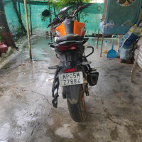 Honda Hornet 2.0 Repsol Edition