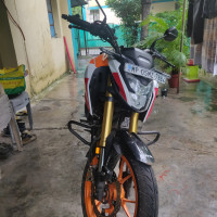 Honda Hornet 2.0 Repsol Edition