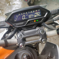 Honda Hornet 2.0 Repsol Edition