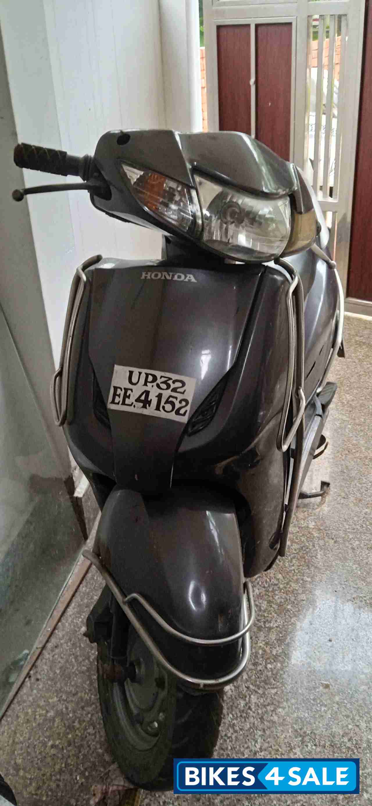 Honda Activa