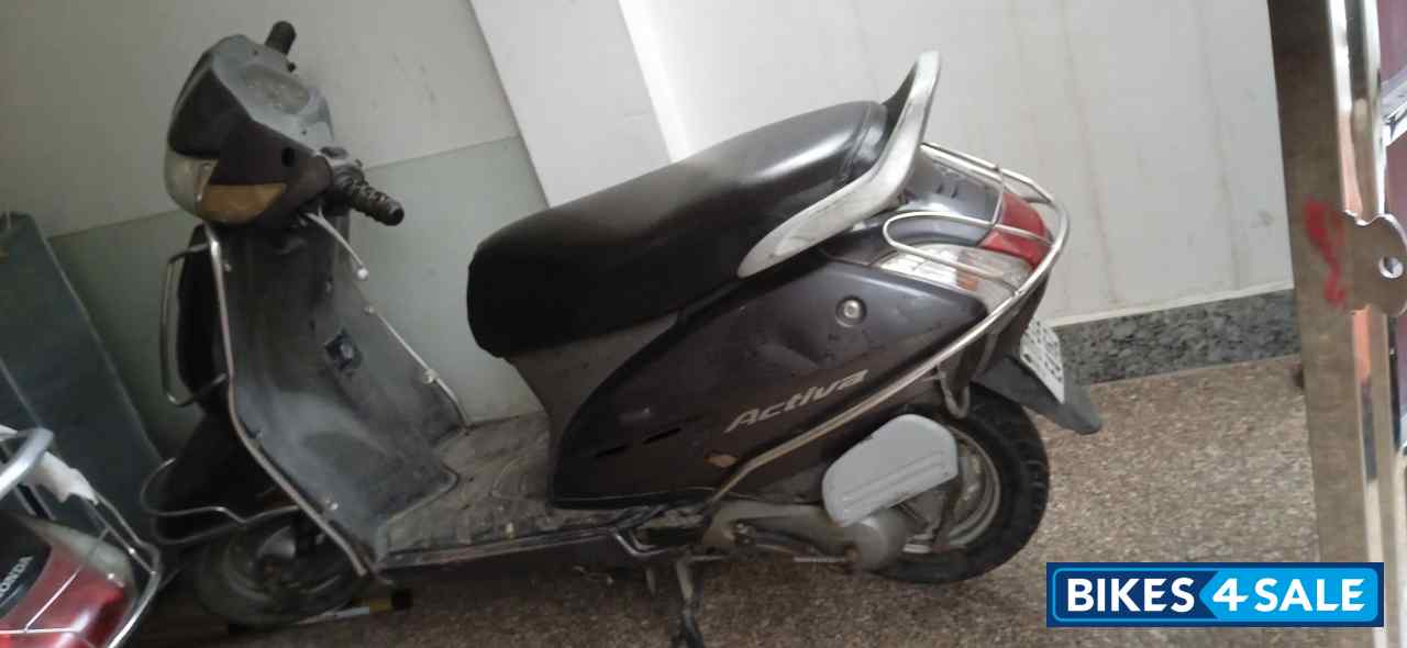 Honda Activa