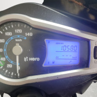 Hero Glamour 125 2020 Model