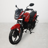 Hero Glamour 125