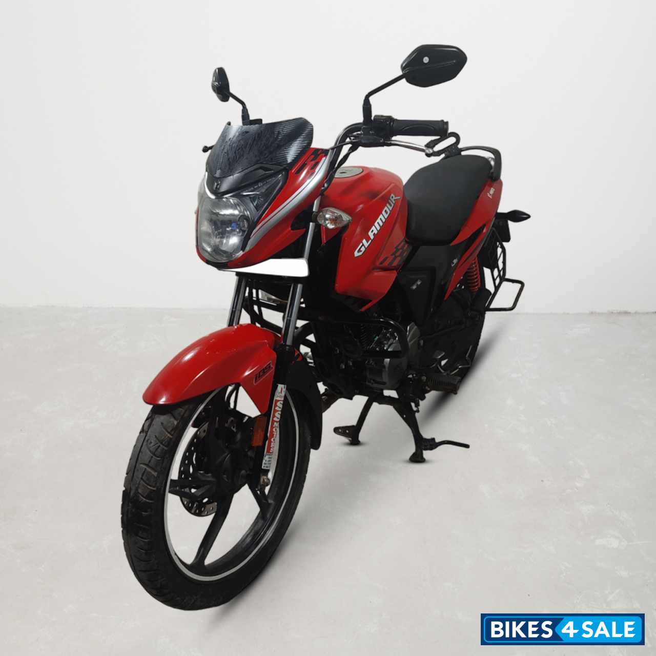 Hero Glamour 125 Hero Glamour 125