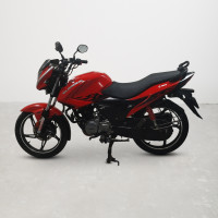 Hero Glamour 125