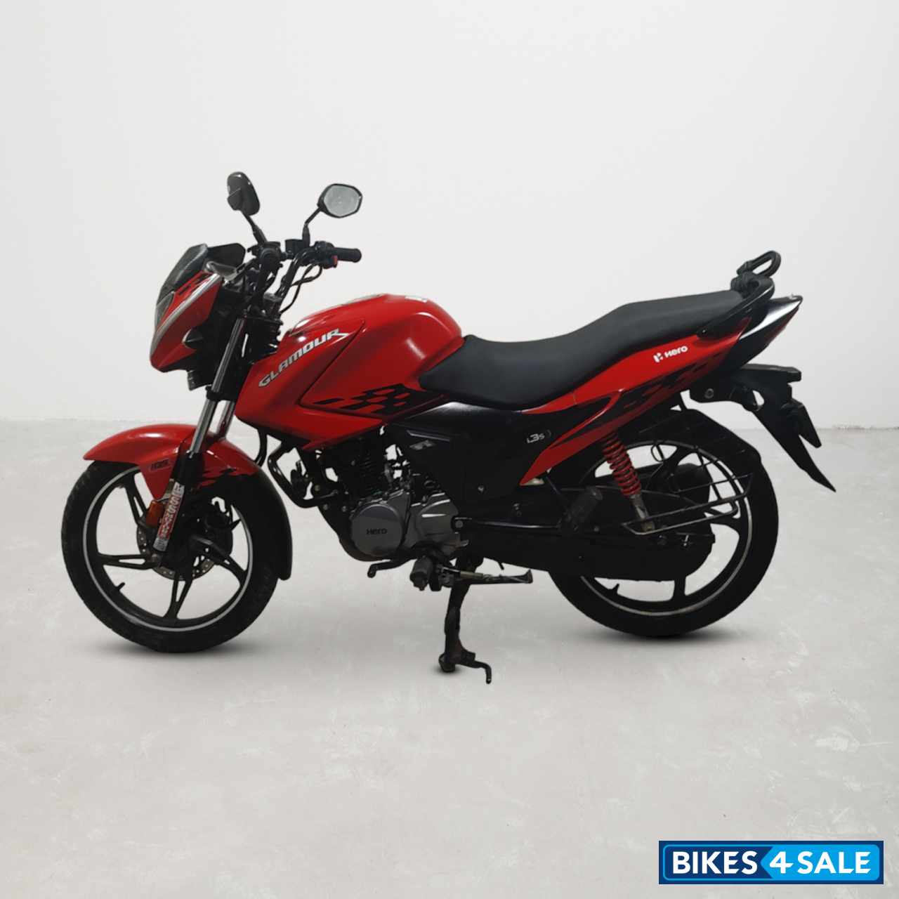 Hero Glamour 125 Hero Glamour 125