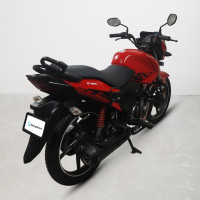 Hero Glamour 125
