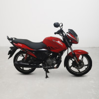 Hero Glamour 125