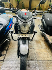 Honda CB Hornet 160R