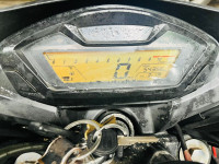 Honda CB Hornet 160R