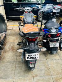 Honda CB Hornet 160R