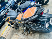 Honda CB Hornet 160R