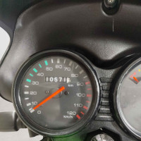 Bajaj CT 125X 2022 Model