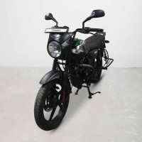 Bajaj CT 125X