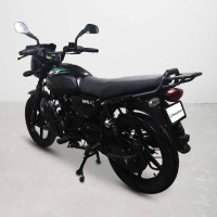 Bajaj CT 125X