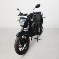 Suzuki Gixxer 150