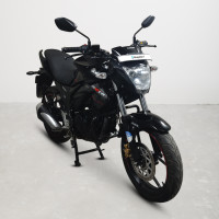 Suzuki Gixxer 150