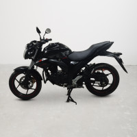 Suzuki Gixxer 150