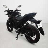 Suzuki Gixxer 150