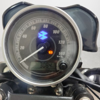 Bajaj Avenger Street 160 2022 Model