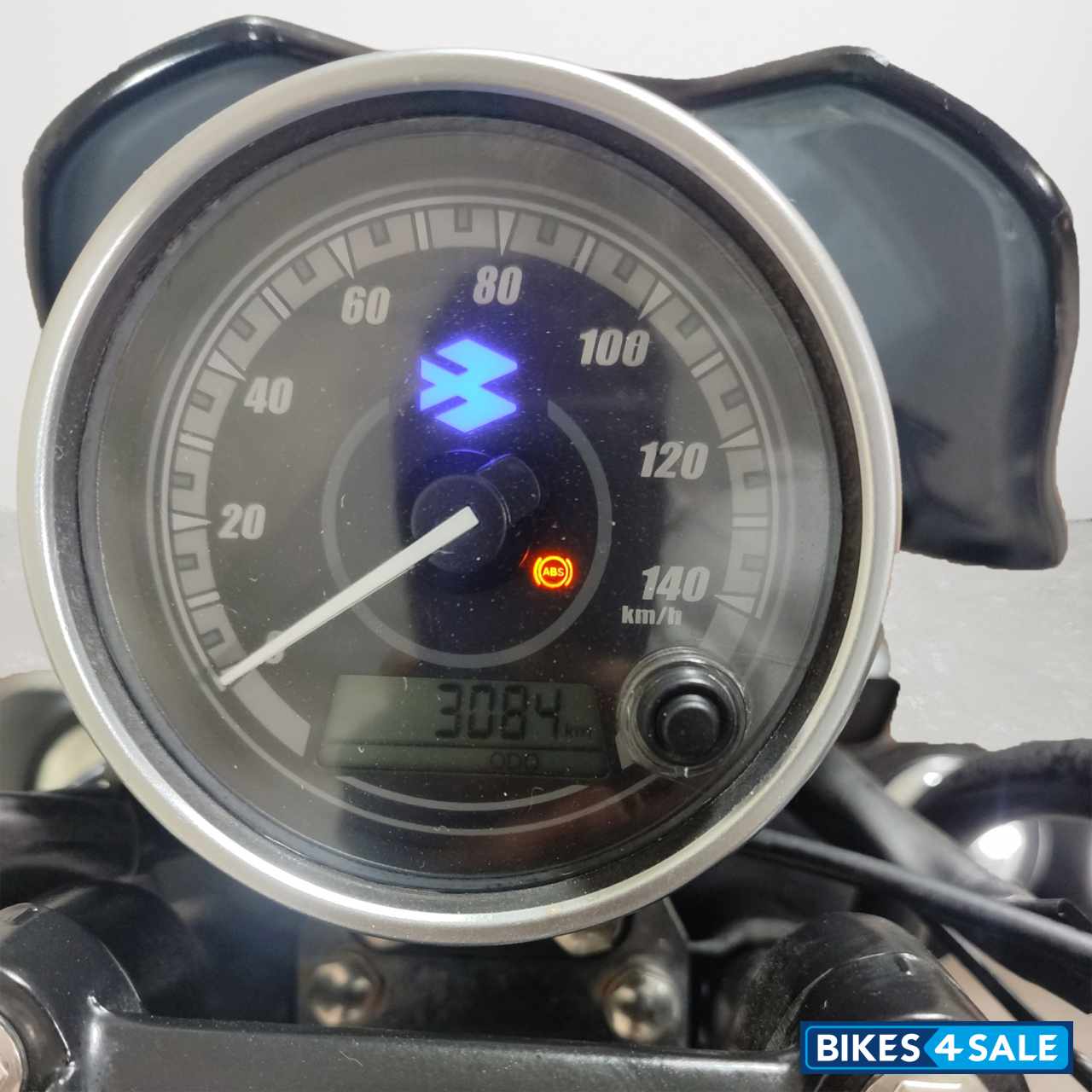 Bajaj Avenger Street 160