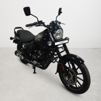 Bajaj Avenger Street 160