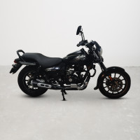 Bajaj Avenger Street 160