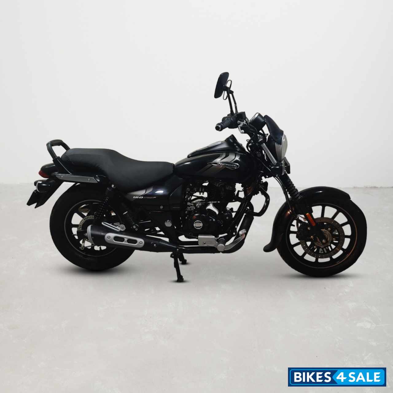 Bajaj Avenger Street 160 Bajaj Avenger Street 160