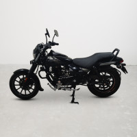 Bajaj Avenger Street 160
