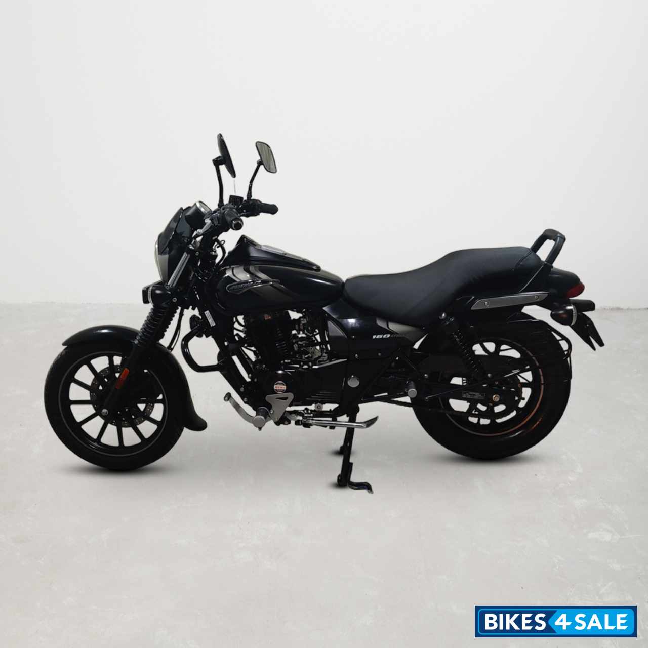 Bajaj Avenger Street 160 Bajaj Avenger Street 160
