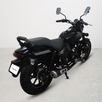 Bajaj Avenger Street 160