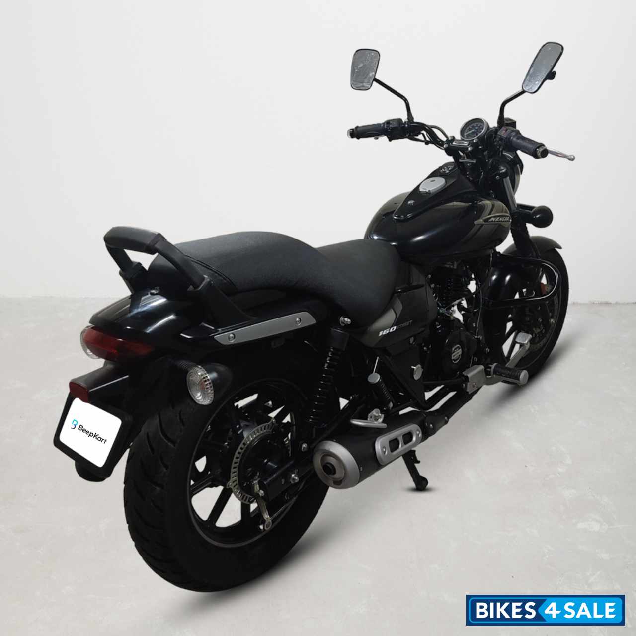 Bajaj Avenger Street 160 Bajaj Avenger Street 160